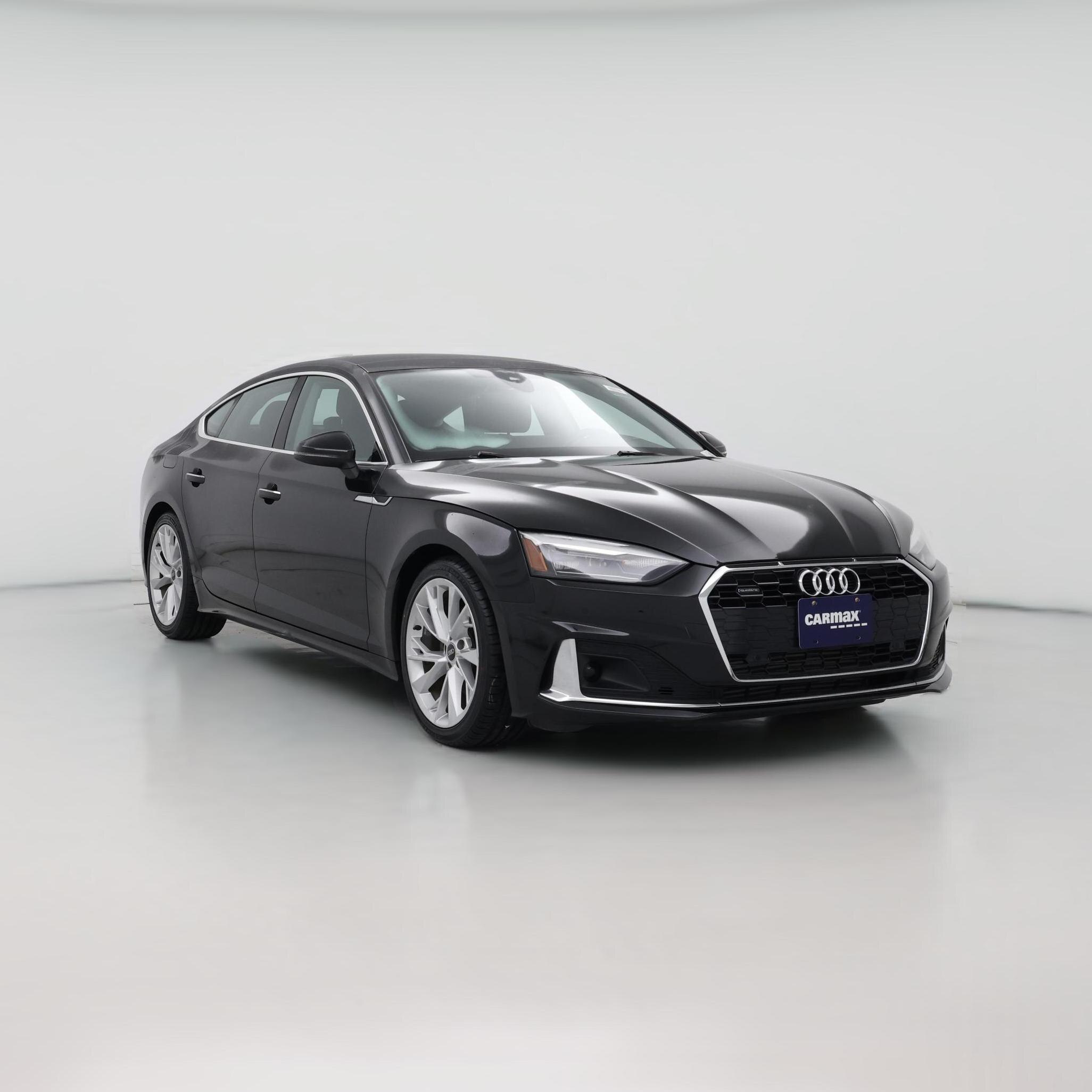 audi a5 sportback 2022 WAUABCF55NA003669 image audi a5 sportback 2022 WAUABCF55NA003669 image